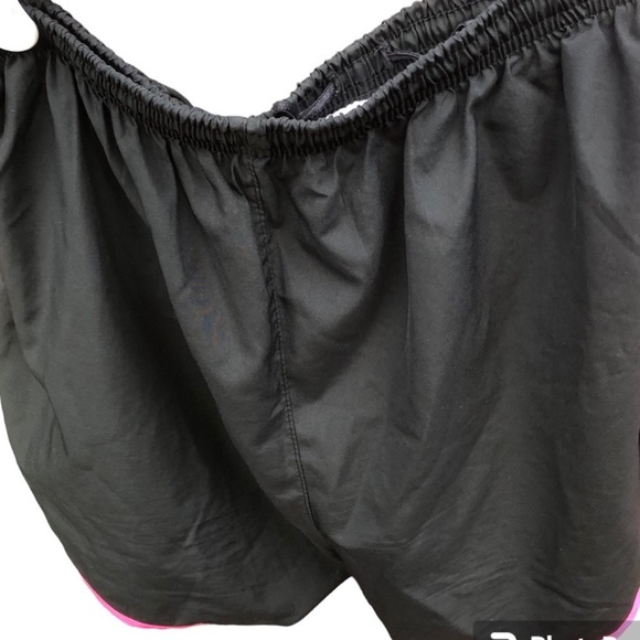 Nike Dry Fit Running Shorts - Picture 2 of 4